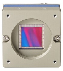 Genie Nano 10GigE