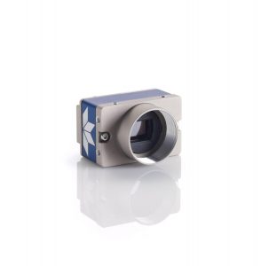 Triggered image acquisition Camera