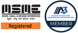 A3 Member Logo