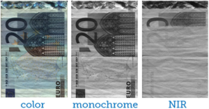 HYPERSPECTRAL IMAGING & MULTISPECTRAL IMAGING